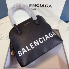 Balenciaga Ville Top Series Bags